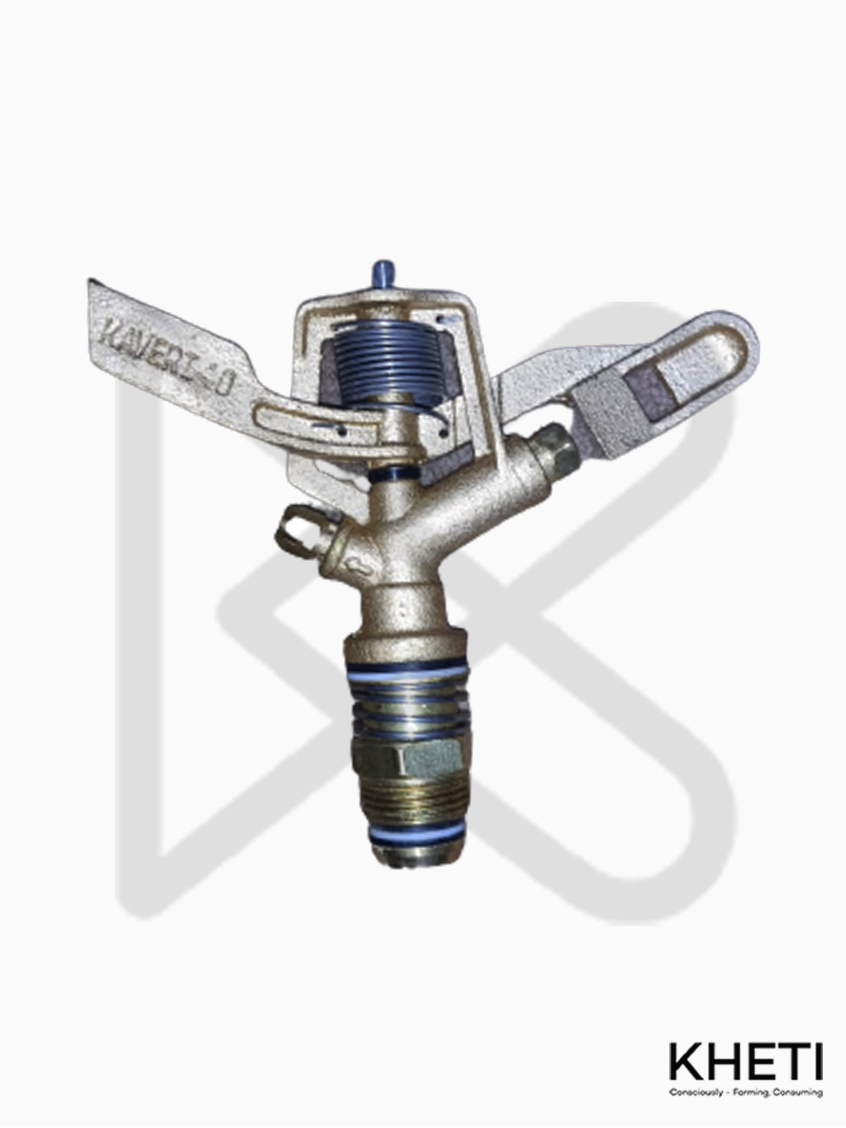 Sprinkler nozzle (3/4") Male K-40 Brass 